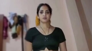 Indian Desi college girlfriend sex in hindi audio